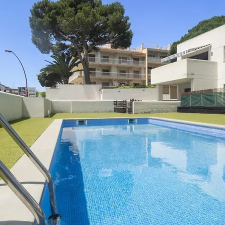Con Piscina Y Parking A 100m De La Playa De Riells, 3 - Es-325-1 * Torroella De Montgri