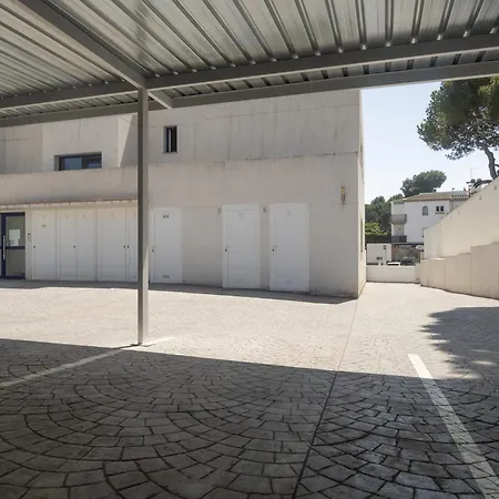 Con Piscina Y Parking A 100m De La Playa De Riells, 3 - Es-325-1 * Torroella De Montgri