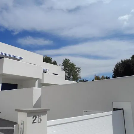 Con Piscina Y Parking A 100m De La Playa De Riells, 3 - Es-325-1