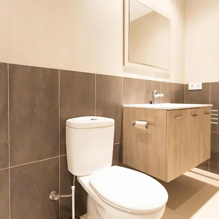 Con Piscina Y Parking A 100m De La Playa De Riells, 3 - Es-325-1 Apartment Torroella De Montgri