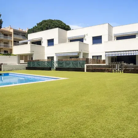 Con Piscina Y Parking A 100m De La Playa De Riells, 3 - Es-325-1 Torroella De Montgri