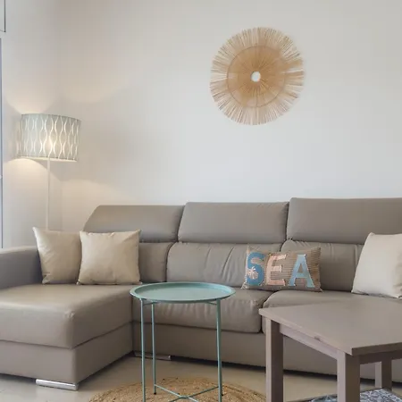 Con Piscina Y Parking A 100m De La Playa De Riells, 3 - Es-325-1 Apartment *