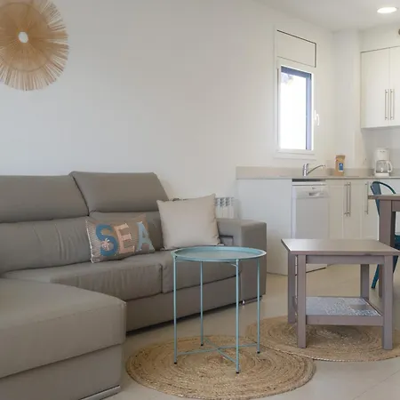 Apartment Con Piscina Y Parking A 100m De La Playa De Riells, 3 - Es-325-1 Torroella De Montgri