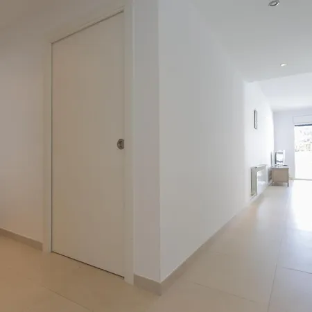 Con Piscina Y Parking A 100m De La Playa De Riells, 3 - Es-325-1 Apartment Torroella De Montgri