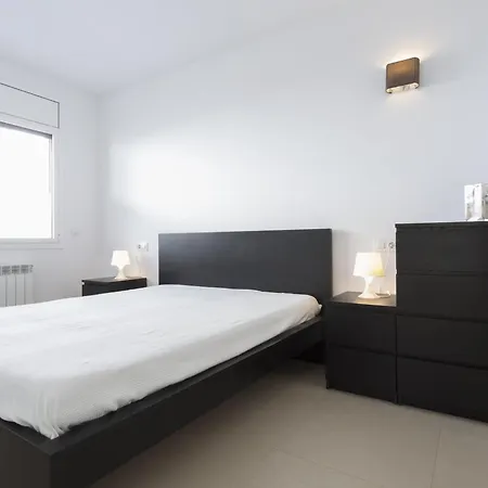 Apartment Con Piscina Y Parking A 100m De La Playa De Riells, 3 - Es-325-1 Torroella De Montgri