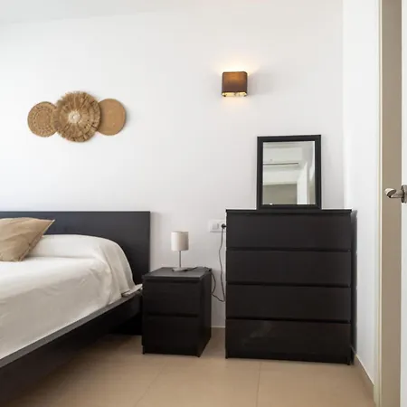 Apartment Con Piscina Y Parking A 100m De La Playa De Riells, 3 - Es-325-1 Torroella De Montgri