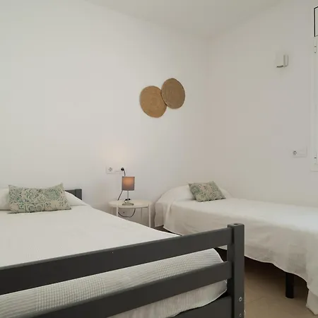 Appartement Con Piscina Y Parking A 100m De La Playa De Riells, 3 - Es-325-1 Torroella de Montgrí