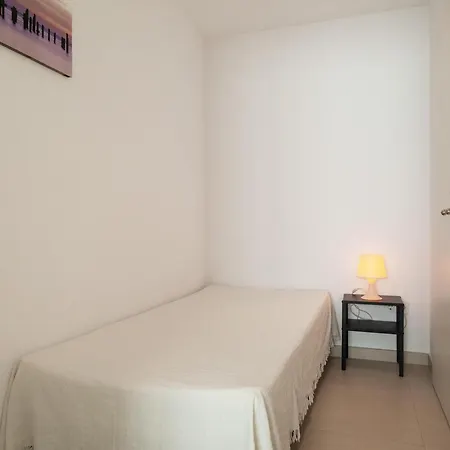 Con Piscina Y Parking A 100m De La Playa De Riells, 3 - Es-325-1 Appartement