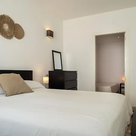 Con Piscina Y Parking A 100m De La Playa De Riells, 3 - Es-325-1 Apartment *