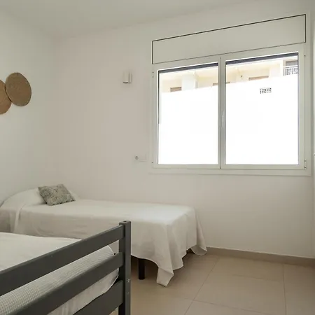 Con Piscina Y Parking A 100m De La Playa De Riells, 3 - Es-325-1 * Torroella De Montgri